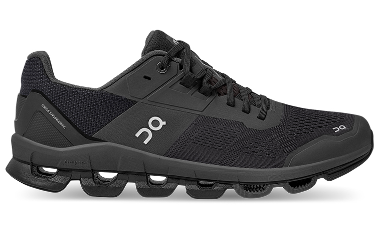 Order On Cloudace 'Black Eclipse' Kasut Larian Lelaki 50-99561