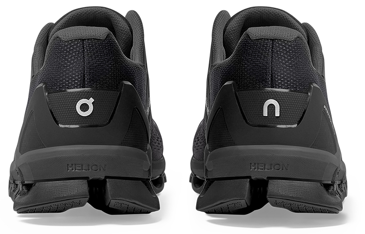 Purchase On Cloudace 'Black Eclipse' Kasut Larian Lelaki 50-99561