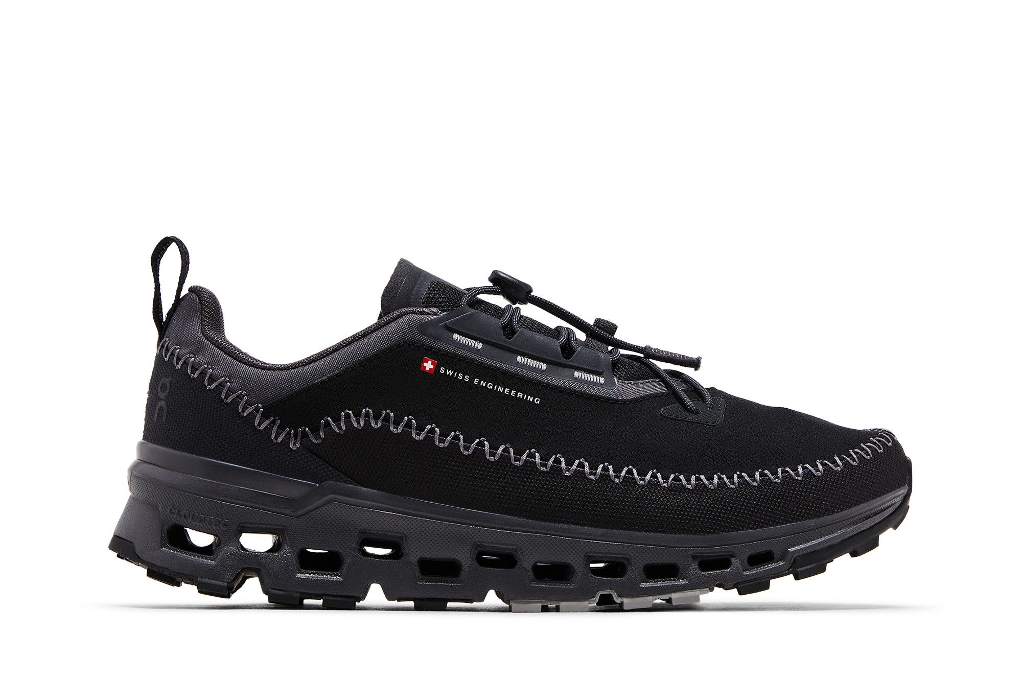 On Cloudaway 2 'Black Eclipse' 3ME30050106