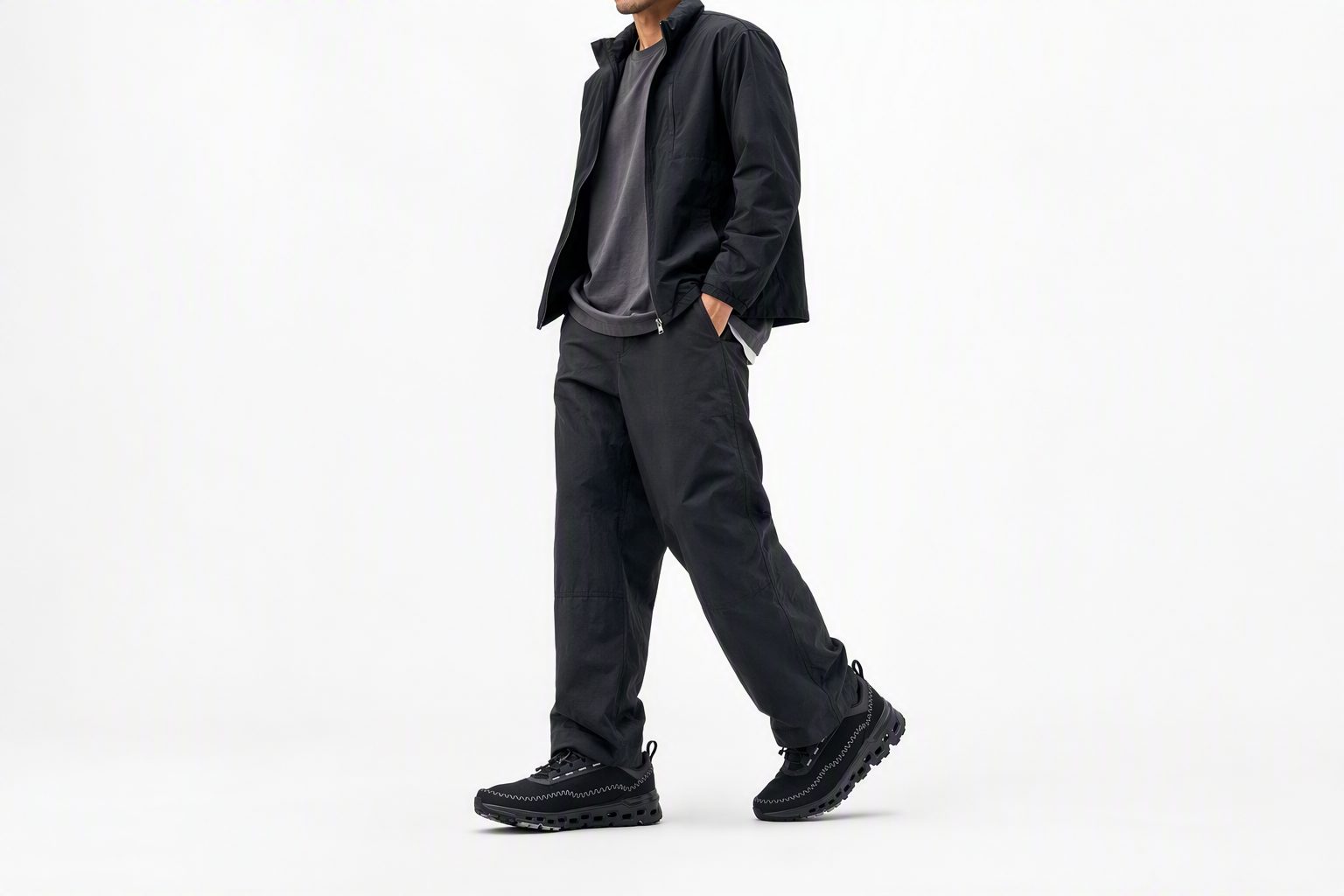 Order On Cloudaway 2 'Black Eclipse' 3ME30050106