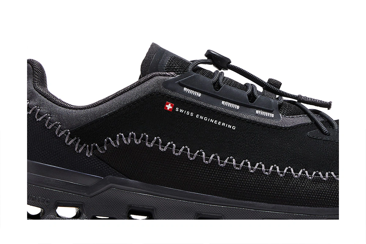 On Cloudaway 2 'Black Eclipse'