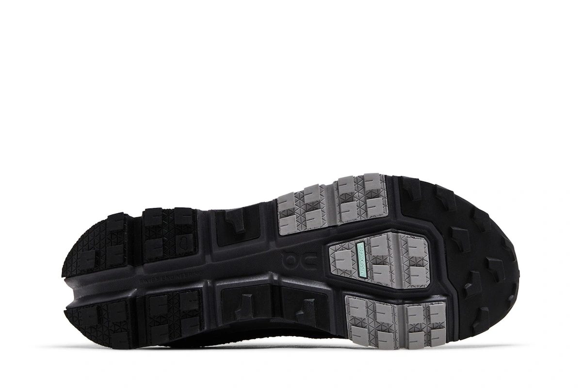 On Cloudaway 2 'Black Eclipse'