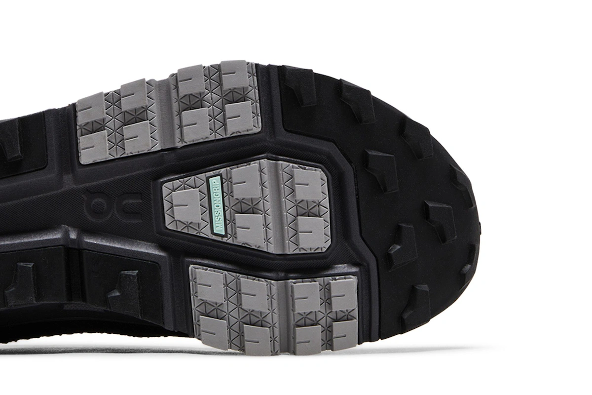 On Cloudaway 2 'Black Eclipse'