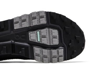 On Cloudaway 2 'Black Eclipse'