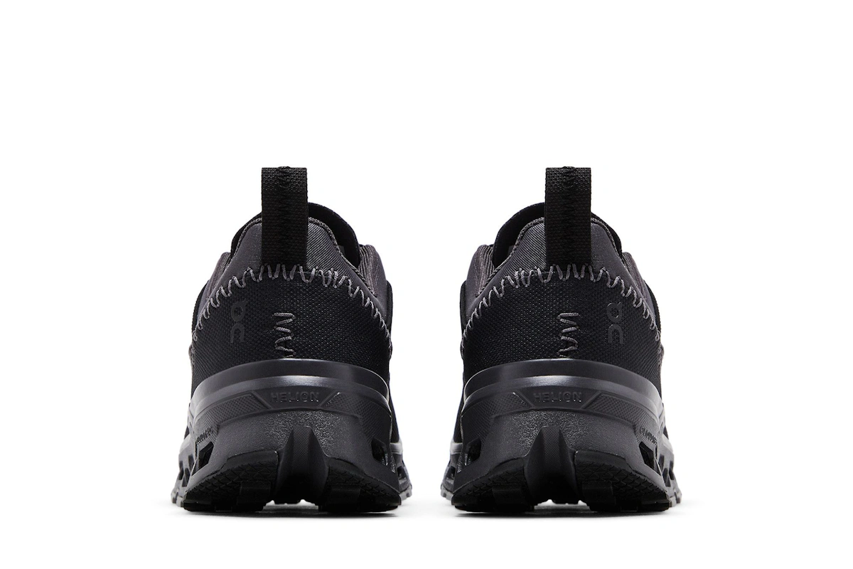 On Cloudaway 2 'Black Eclipse'