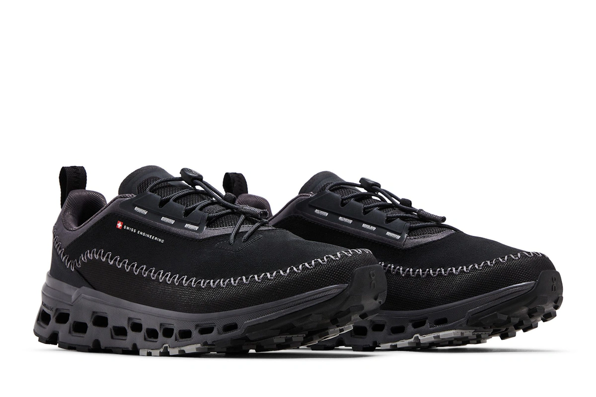 On Cloudaway 2 'Black Eclipse'