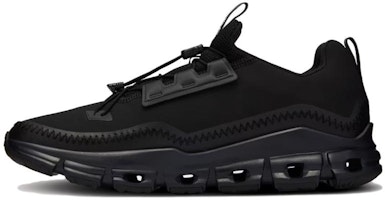 On Cloudaway 'All Black' 3MD30450485 On Cloudaway 'All Black' 3MD30450485