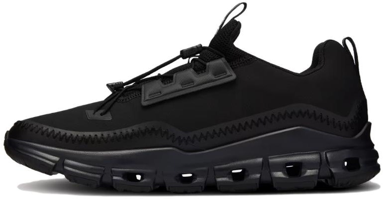 On Cloudaway 'All Black' 3MD30450485 Buy On Cloudaway 'All Black' 3MD30450485