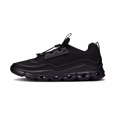 On Cloudaway 'All Black'