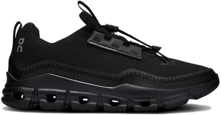 On Cloudaway 'All Black' 3MD30450485 Order On Cloudaway 'All Black' 3MD30450485