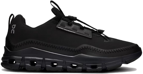 온 클라우드웨이 '올 블랙' (On Klaudeuwei 'Ol Beullaek') 3MD30450485 Order 온 클라우드웨이 '올 블랙' (On Klaudeuwei 'Ol Beullaek') 3MD30450485