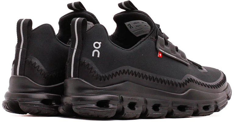 On Cloudaway 'All Black' 3MD30450485 Shop On Cloudaway 'All Black' 3MD30450485