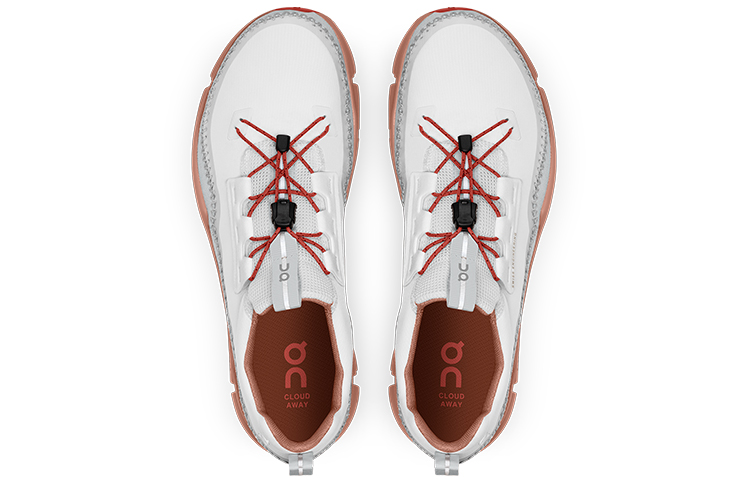 Shop On Running Cloudaway 'Putih Rose' 49.98948