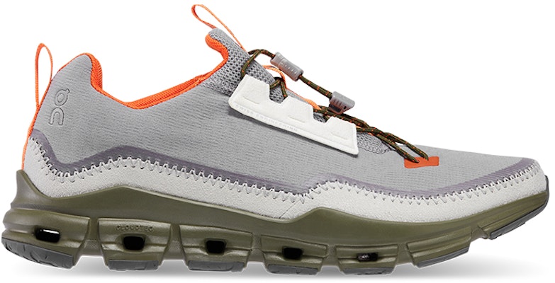 On Cloudaway 'Alloy Ivy Green' 49-98475 Order On Cloudaway 'Alloy Ivy Green' 49-98475