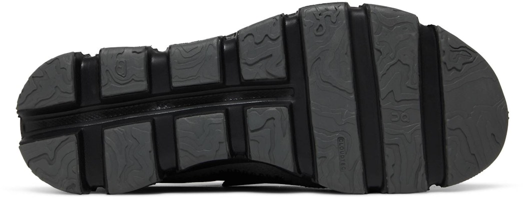 On Cloudaway 'Black Rock' 49-99134 黑岩 Shop On Cloudaway 'Black Rock' 49-99134 黑岩