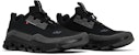 On Cloudaway 'Black Rock' Kasut Lelaki Hitam Rock 49-99134