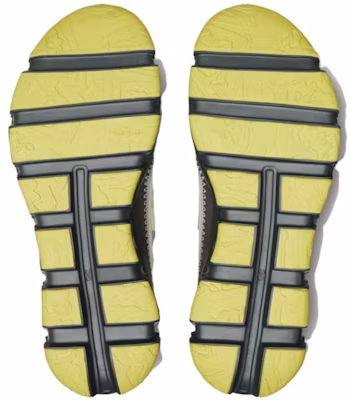 On Cloudaway 'Black White Yellow' 49-98138 Details for On Cloudaway 'Black White Yellow' 49-98138