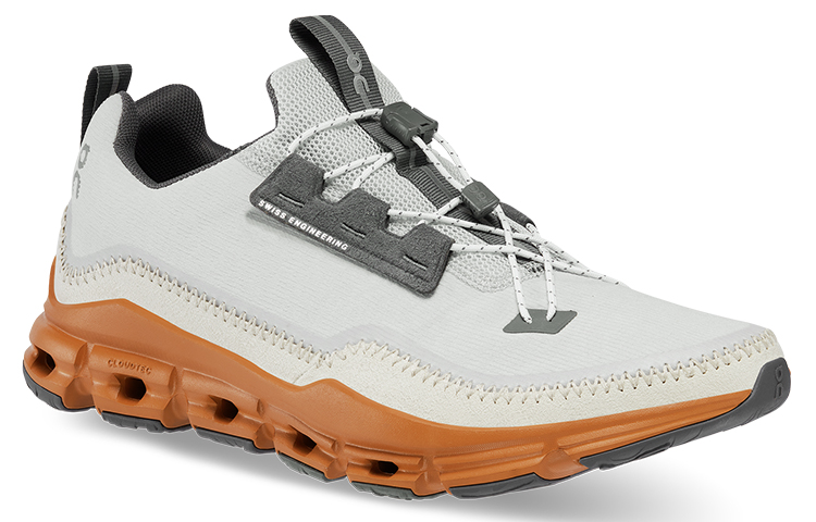 On Running Cloudaway 'Glacier Pecan' 圖 3