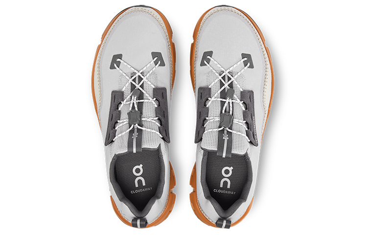 On Running Cloudaway 'Glacier Pecan' 圖 4