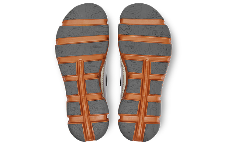 On Running Cloudaway 'Glacier Pecan' 圖 6