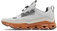 Lookbook On Cloudaway 'Glacier Pecan' Kasut Lelaki Running Glacier Pecan 49-98407