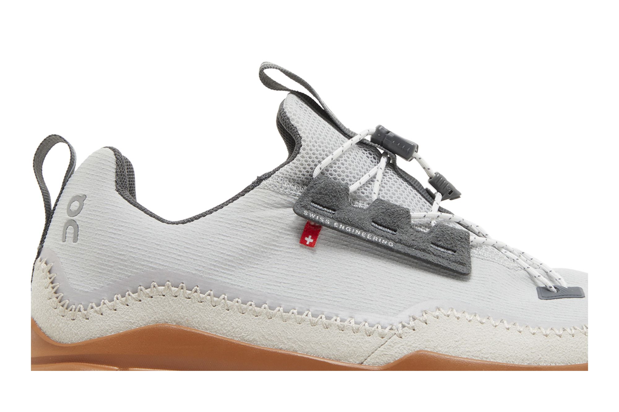 Order On Cloudaway ''Glacier Pecan'' Herren Sneaker 49-98407