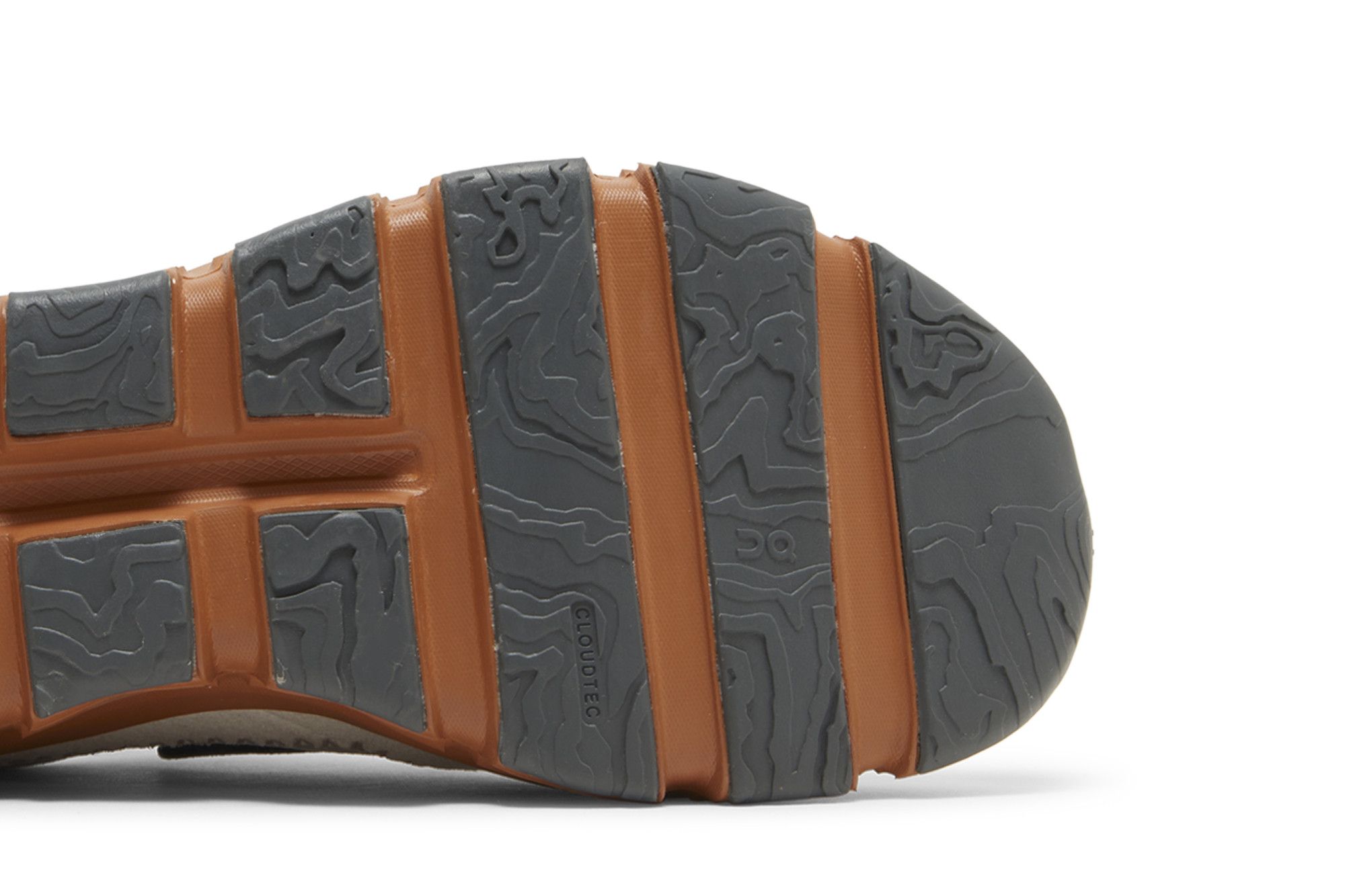 Purchase On Cloudaway ''Glacier Pecan'' Herren Sneaker 49-98407
