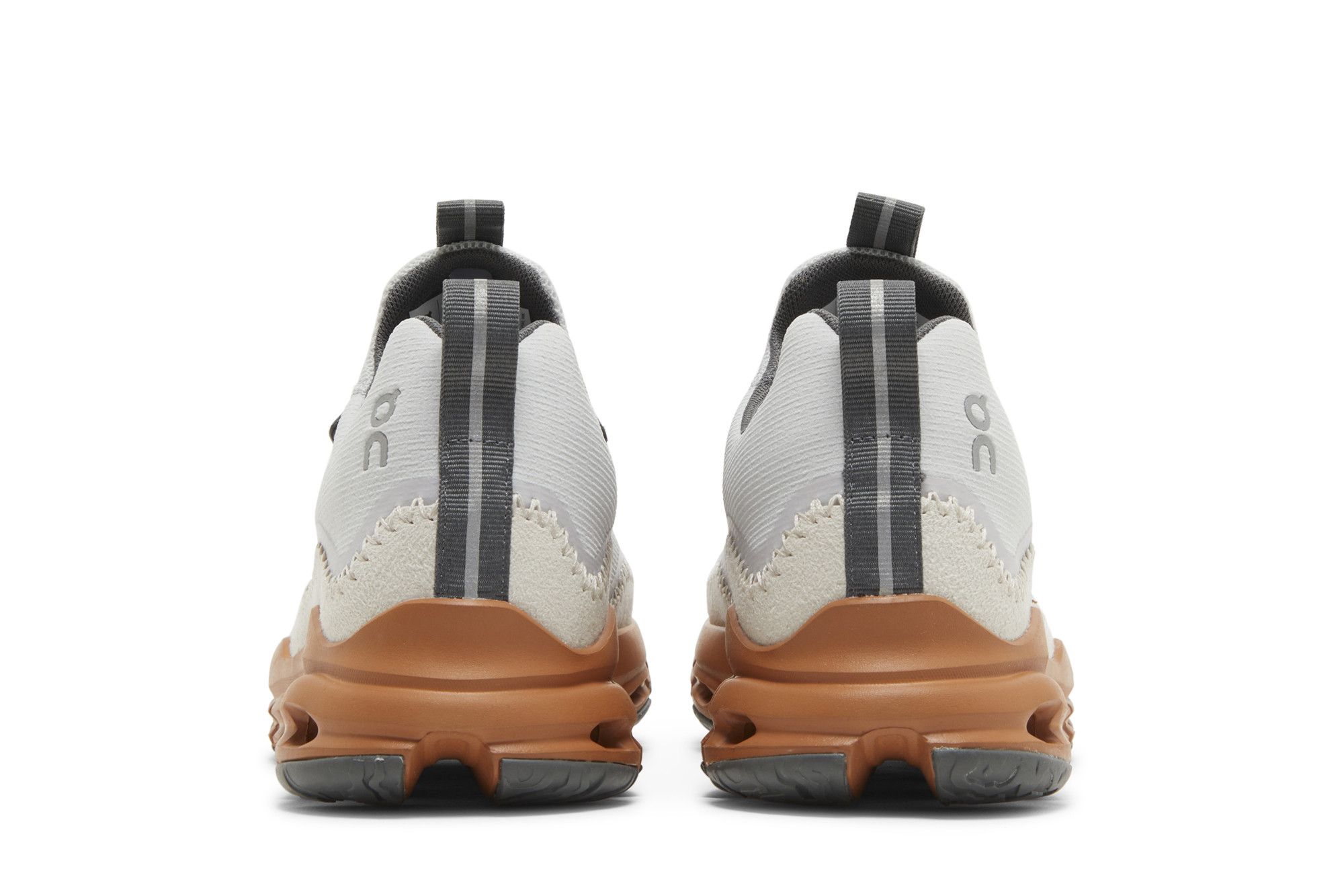 Details for On Cloudaway ''Glacier Pecan'' Herren Sneaker 49-98407