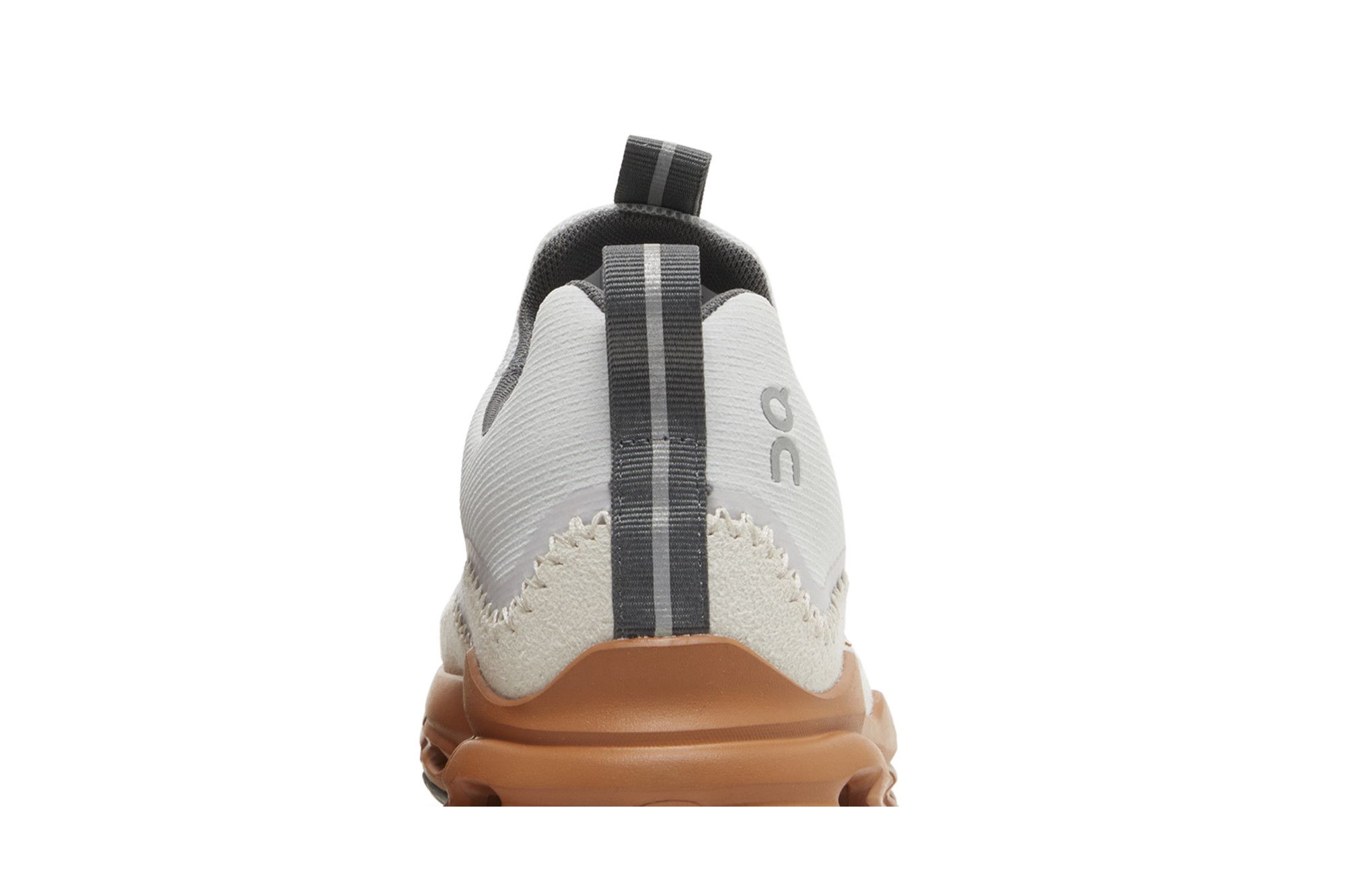 Sizing On Cloudaway ''Glacier Pecan'' Herren Sneaker 49-98407