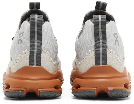 On Cloudaway 'Glacier Pecan' Kasut Lelaki Running Glacier Pecan 49-98407 Details for On Cloudaway 'Glacier Pecan' Kasut Lelaki Running Glacier Pecan 49-98407