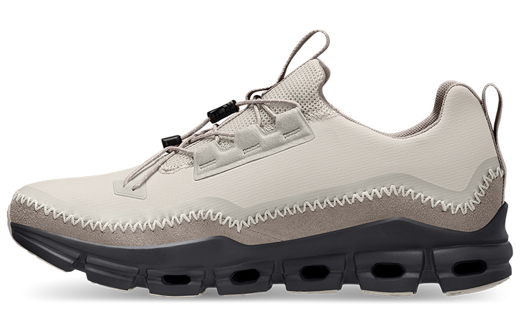 On Running Cloudaway 'Pearl Fog'