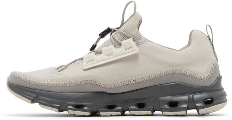 On Cloudaway ''Pearl Fog'' Scarpe da Ginnastica 49-98947 Lookbook On Cloudaway ''Pearl Fog'' Scarpe da Ginnastica 49-98947