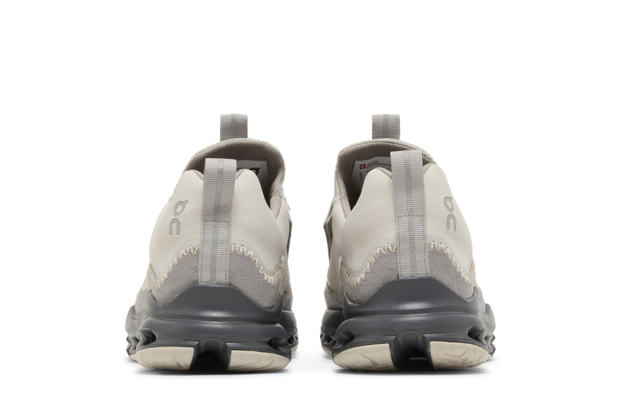 Details for On Cloudaway ''Pearl Fog'' Scarpe da Ginnastica 49-98947