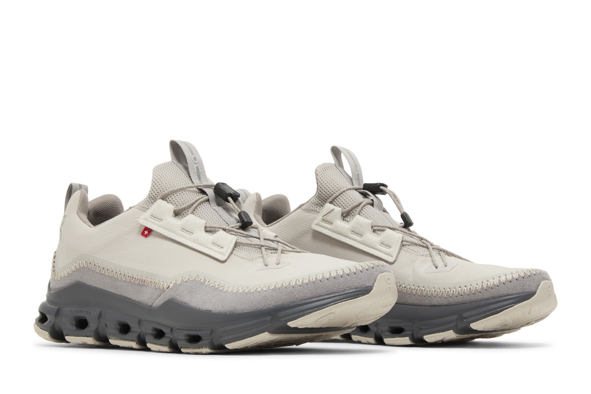 Cheap On Cloudaway ''Pearl Fog'' Scarpe da Ginnastica 49-98947