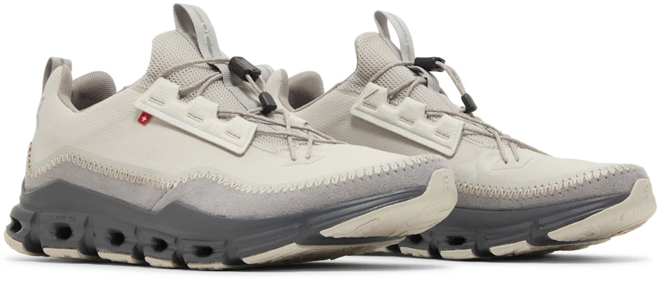 On Cloudaway ''Pearl Fog'' Scarpe da Ginnastica 49-98947 Cheap On Cloudaway ''Pearl Fog'' Scarpe da Ginnastica 49-98947