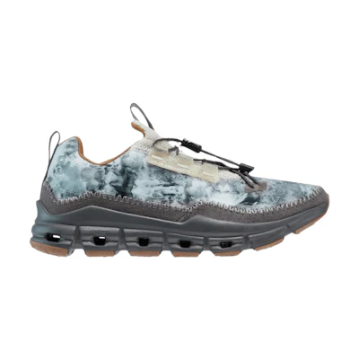 On Cloudaway 'Smoky Quartz'