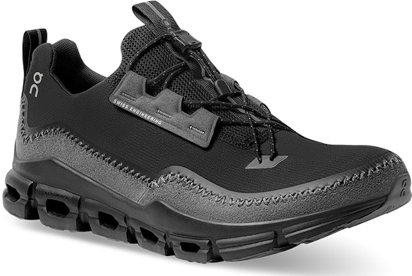 On Running Cloudaway 'Black Rock' Kasut Lelaki 49.99134 Lookbook On Running Cloudaway 'Black Rock' Kasut Lelaki 49.99134
