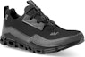 Lookbook On Running Cloudaway 'Black Rock' Kasut Lelaki 49.99134