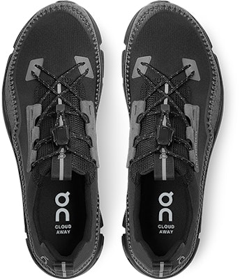 On Running Cloudaway 'Black Rock' Kasut Lelaki 49.99134 Shop On Running Cloudaway 'Black Rock' Kasut Lelaki 49.99134