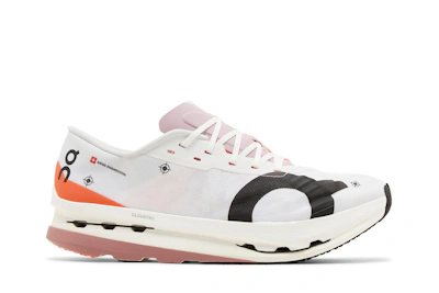 On Cloudboom Echo 3 'White Flame'