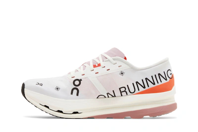 On Cloudboom Echo 3 'White Flame'