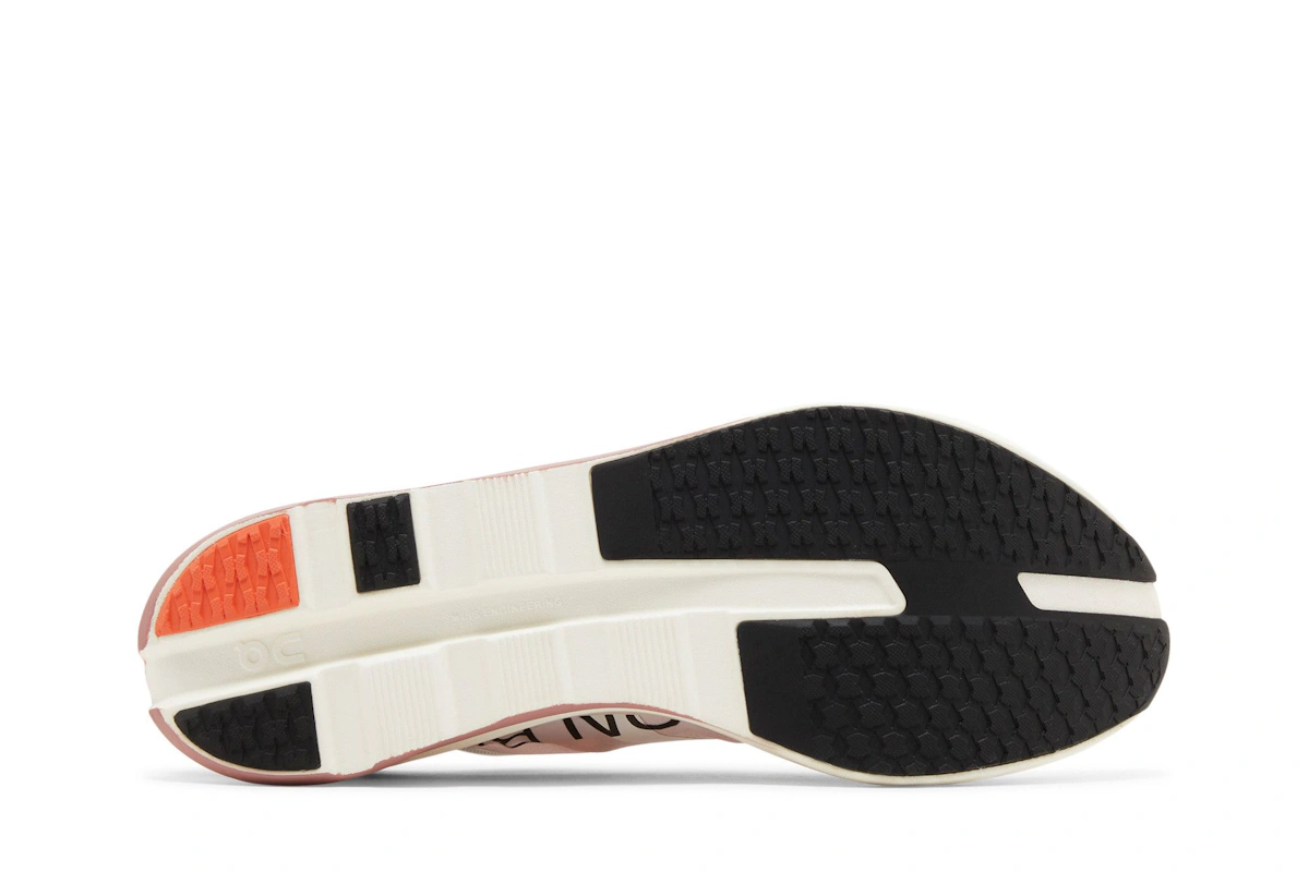 On Cloudboom Echo 3 'White Flame'