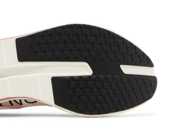 On Cloudboom Echo 3 'White Flame'