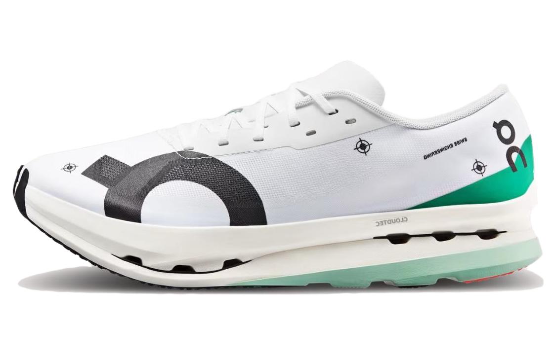 Buy 온 클라우드붐 에코 3 '화이트 민트' 3MD10591105 3MD10591105