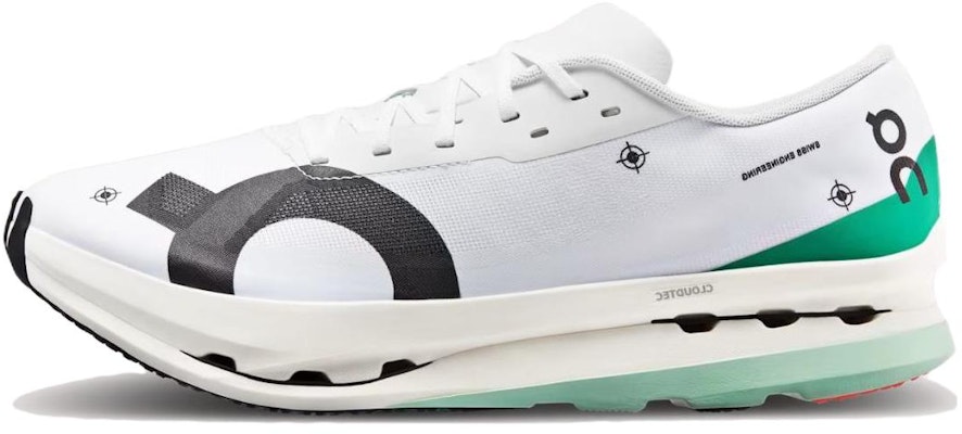 On Cloudboom Echo 3 'White Mint' 3MD10591105 Buy On Cloudboom Echo 3 'White Mint' 3MD10591105