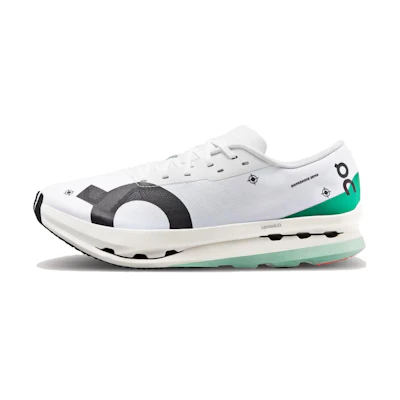 On Cloudboom Echo 3 'White Mint'