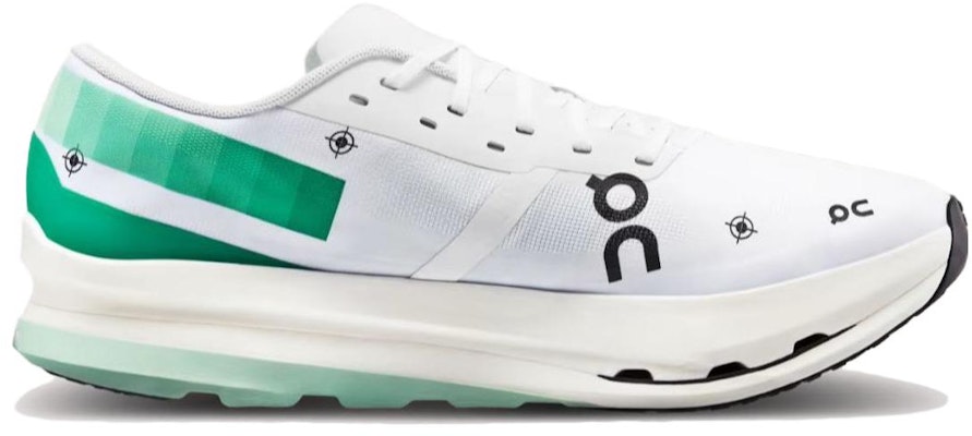 On Cloudboom Echo 3 'White Mint' 3MD10591105 Order On Cloudboom Echo 3 'White Mint' 3MD10591105