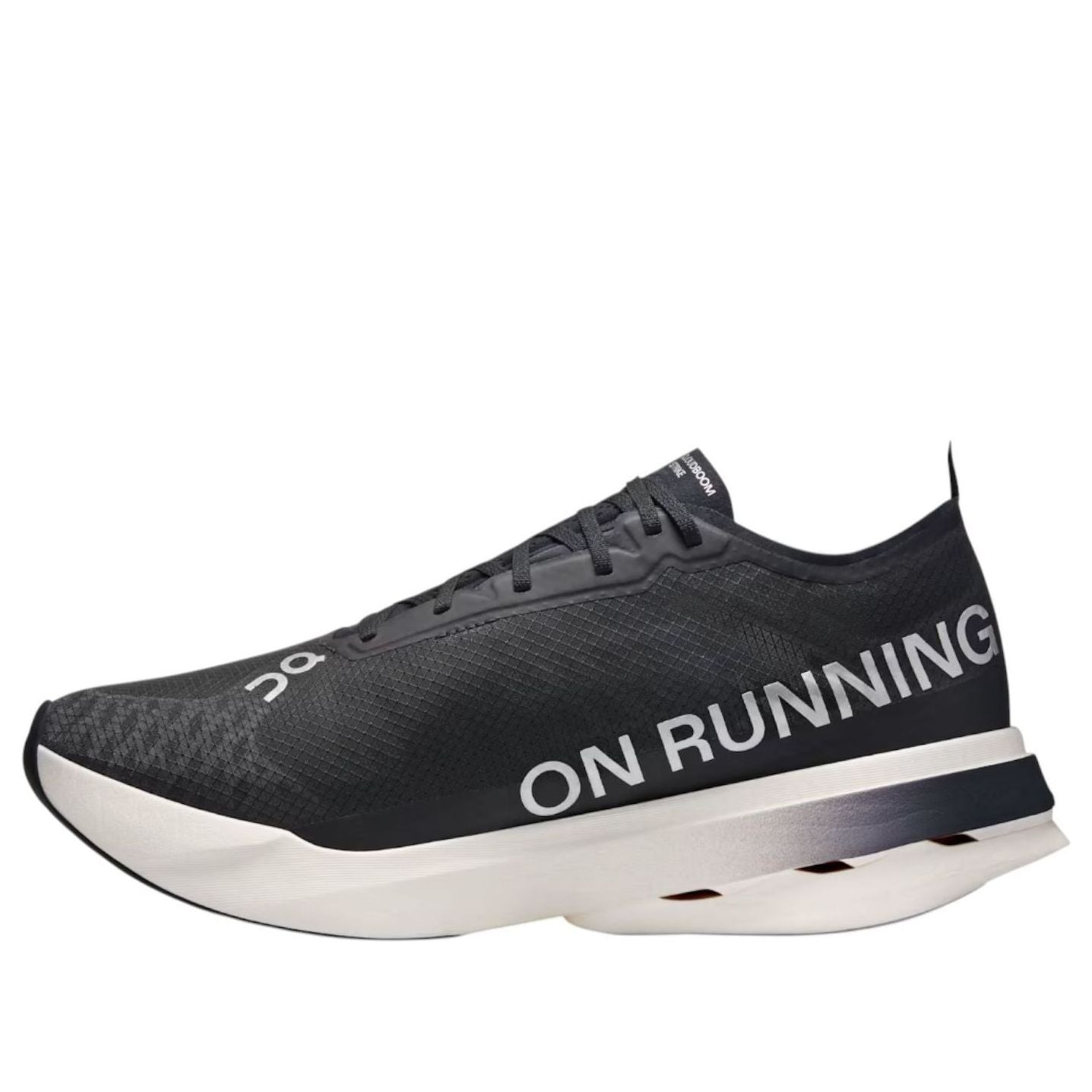 Order On Cloudboom Strike 'Negro Blanco' 3ME30480299