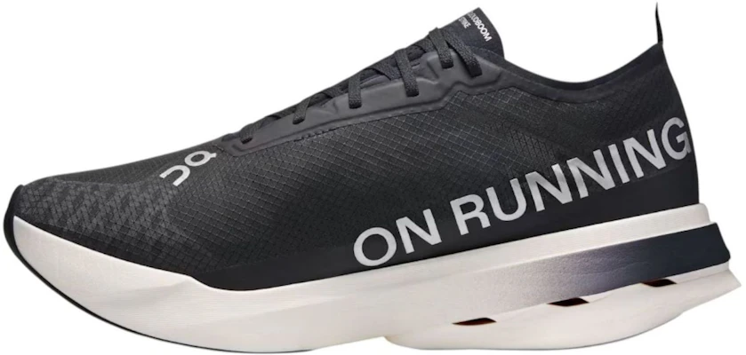On Cloudboom Strike 'Negro Blanco' 3ME30480299 Order On Cloudboom Strike 'Negro Blanco' 3ME30480299