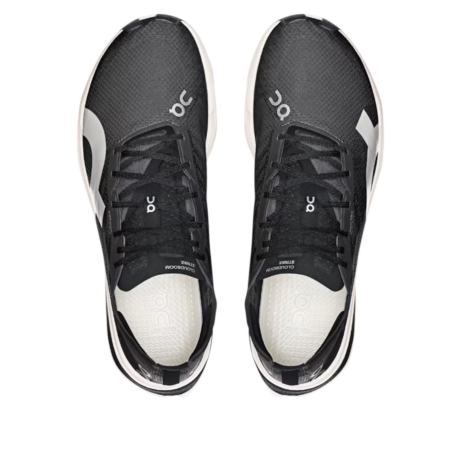 Shop On Cloudboom Strike 'Negro Blanco' 3ME30480299